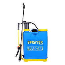 Knapsack Manual Sprayer