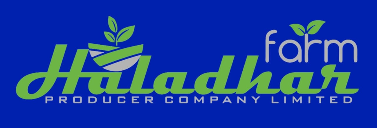 Haladhar Farm Producer Company Limited