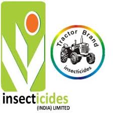 Insecticides India Limited