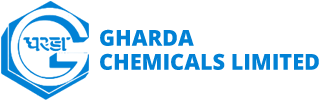 Gharda Chemicals Ltd