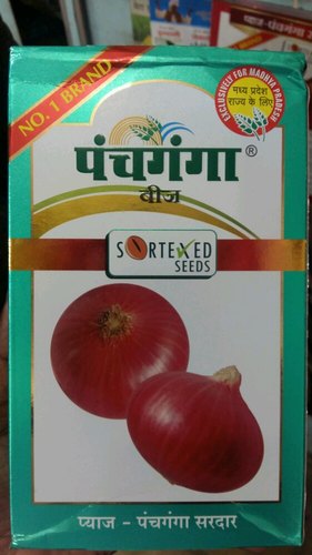 Panchganga Seed